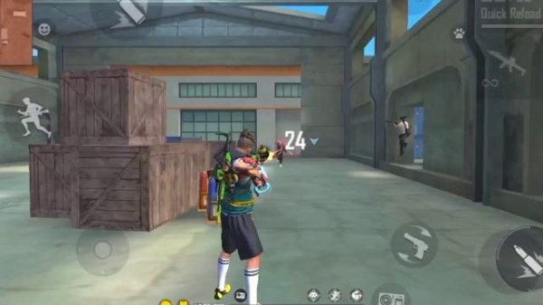 New green XM8 grandmaster gameplay | best xm8 skin || king of onetap || XM8-Toxic Pumpkin skin |