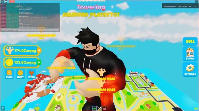 GETTING THE FINAL PHASE IN SUPER EATER SIMULATOR!!!!! смотреть онлайн