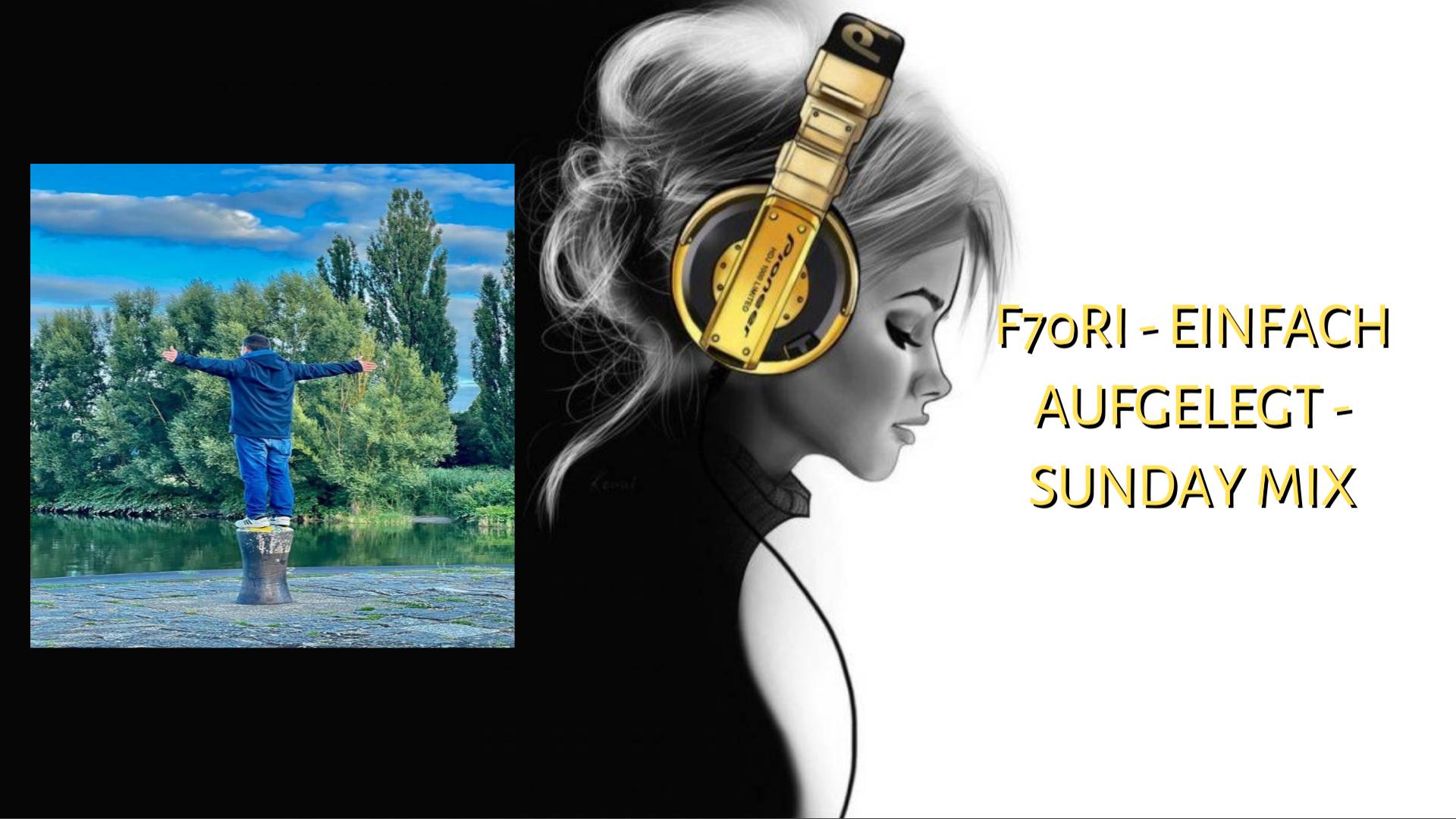 F70ri - Einfach Aufgelegt - Sunday Mix