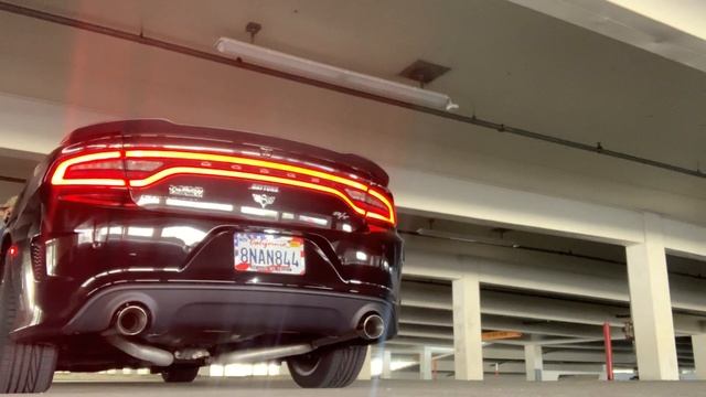 CHARGER DAYTONA V8 HEMI JR20 JONES TURBINE ADDED NICE SOUND AT THE MALL PARKING LOT смотреть онлайн