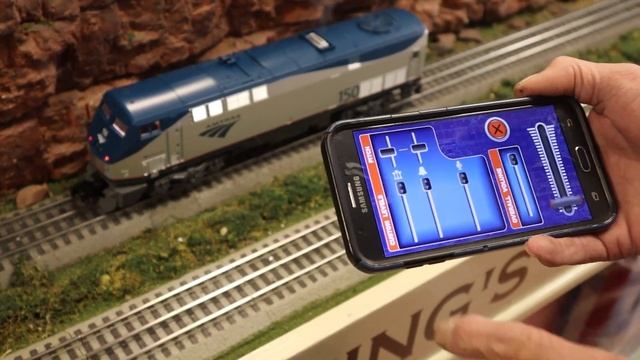 The Train Shop Weekly Vol.2 No.10 "Just New Lionel Stuff" смотреть онлайн