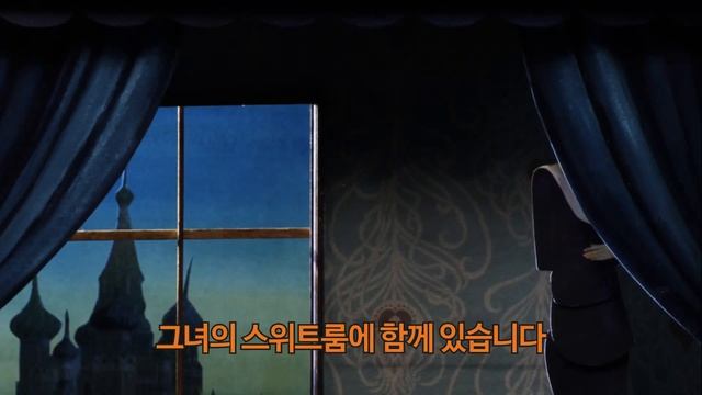 모스크바의 신사_북트레일러 смотреть онлайн