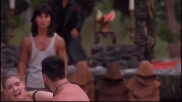 Mortal Kombat Sonya vs Kano смотреть онлайн