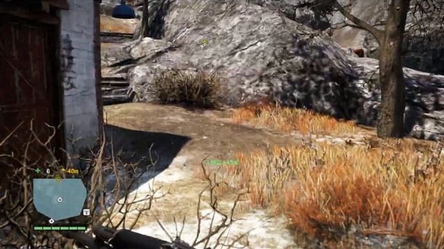 Far Cry4 - Око за око. смотреть онлайн