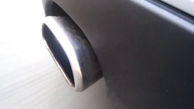 Brutal V8 Sound! Jaguar XF 5.0 V8 смотреть онлайн