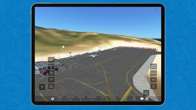HOW TO USE the DRONE CAMERA in Infinite Flight? смотреть онлайн