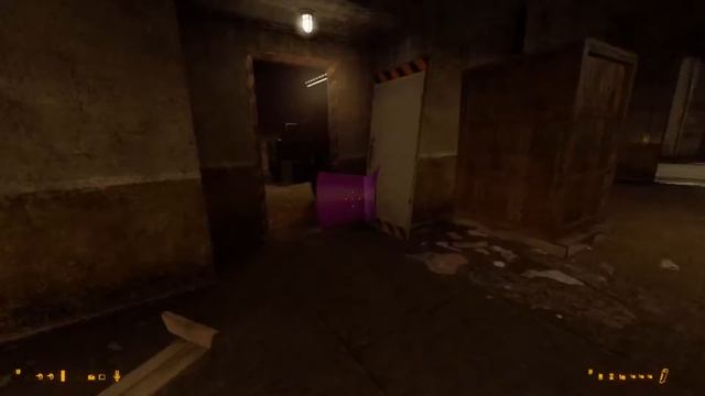 closer to the end: Black Mesa Pt.5 смотреть онлайн