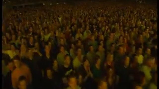 Genesis Tonight, Tonight, Tonight / Invisible Touch (Turn It On Again Düsseldorf 2007) смотреть онлайн