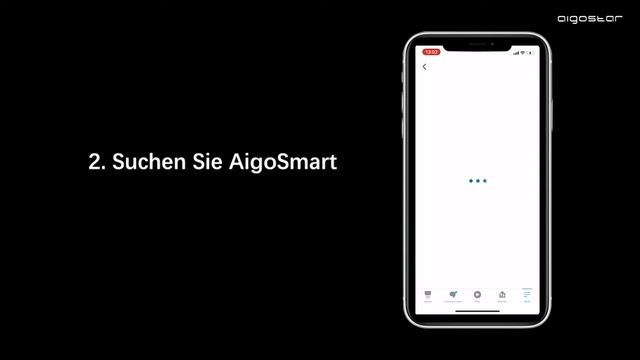 How to link Alexa with AigoSmart? DE смотреть онлайн