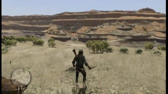 Red Dead Redemption The Rematch смотреть онлайн