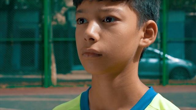 Социальная реклама о детях сиротах "Мы команда" смотреть онлайн