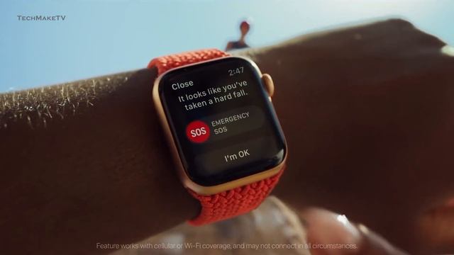 Apple Watch Series 8 Leaks & Release Date смотреть онлайн
