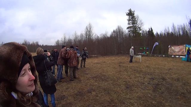 Охота на охоту 2014 Подпорожье смотреть онлайн