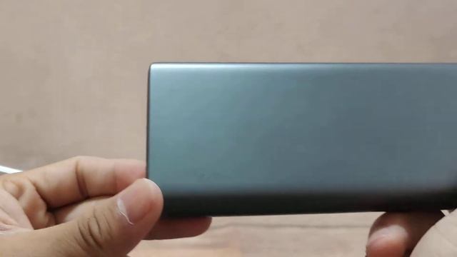 Sạc dự phòng Aukey PB Y32 смотреть онлайн