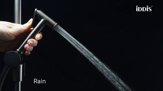 Режимы лейки IDDIS_020GB0Gi20 смотреть онлайн