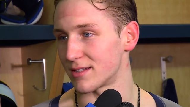 Maple Leafs Practice: Travis Dermott - November 5, 2018 смотреть онлайн