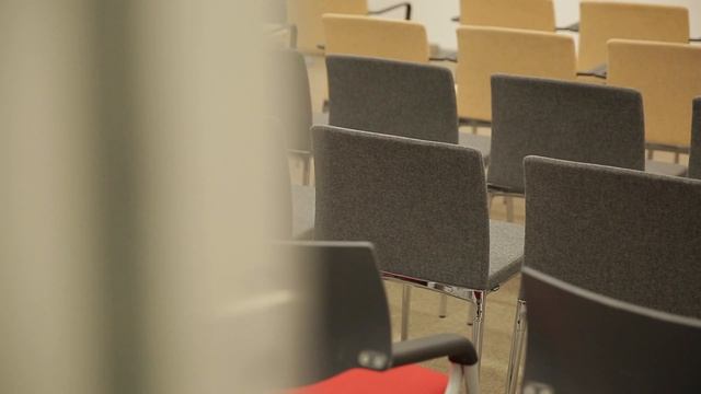 Офис будущего – Luminous Textile