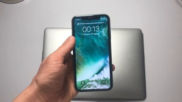 iPhone 11 256 GB incoming call (2021) смотреть онлайн