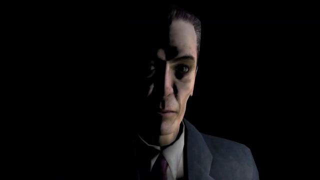 Leaked Half-Life 2: Episode Three Teaser смотреть онлайн
