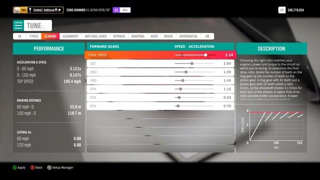 LITERALLY OFF ROAD IN THE NEW HUMMER | Forza Horizon 4 смотреть онлайн