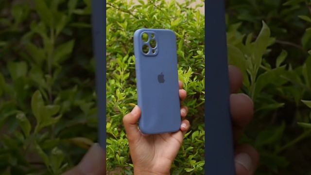 Blue Candy silicone case for Apple Iphone 12 Pro Max смотреть онлайн