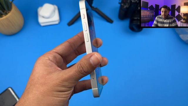 iPhone 13 mini en 2024?¿Que experiencia ofrece? смотреть онлайн