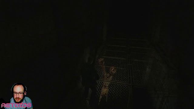 Archives of all the pleasant things in Silent Hill 2 Ep07 #retro #retrogaming #horrorgaming смотреть онлайн