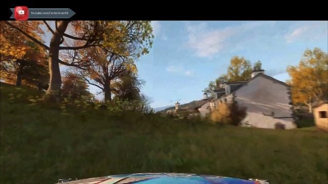 Forza Horizon 4 | Gameplay Demo | E3 2018 | CenterStrain01 смотреть онлайн