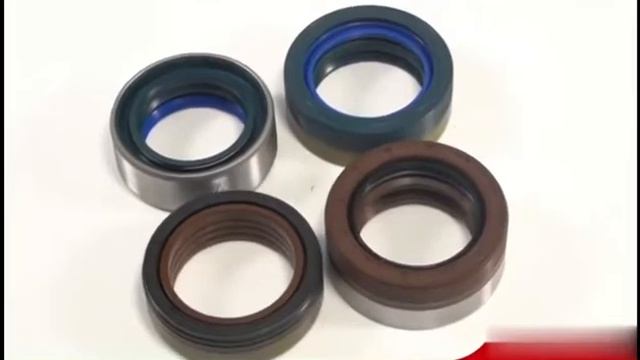 Xingtai Honglei Seal Manufacturing Co., Ltd. смотреть онлайн