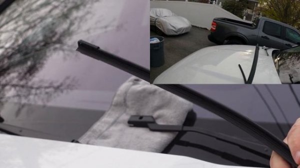 "Jaguar E-Pace Wiper Replacement: Skip the Dealership and DIY with Autohound"