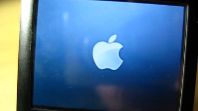iPod Classic 160 GB crashing. смотреть онлайн