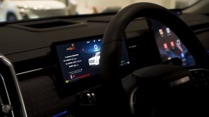 JAECOO J7