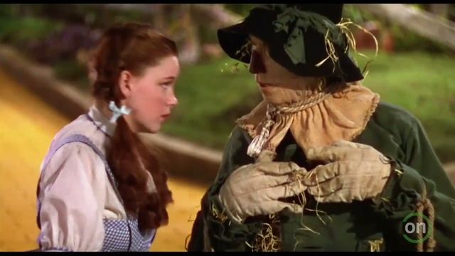 The Wizard of Oz: Movie Review for Parents & Families смотреть онлайн
