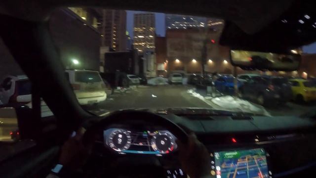 2023 Range Rover Autobiography LWB - POV 4K