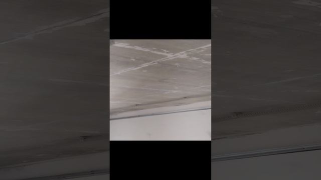 Делаю не спешно потолок из гипсокартона