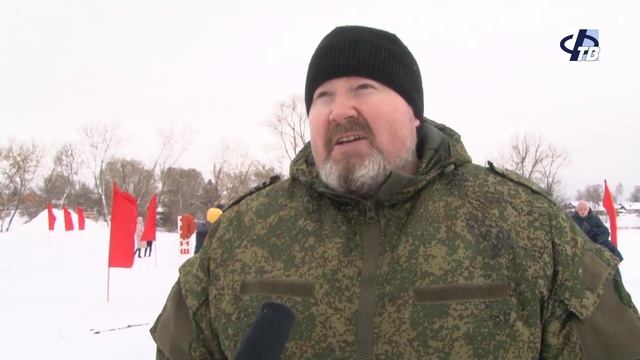 Первенство района по биатлону среди школьников смотреть онлайн
