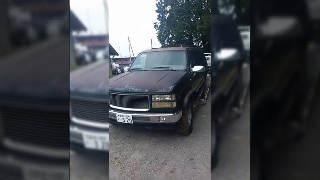 アメ車直して乗ります！(^_^)/ смотреть онлайн