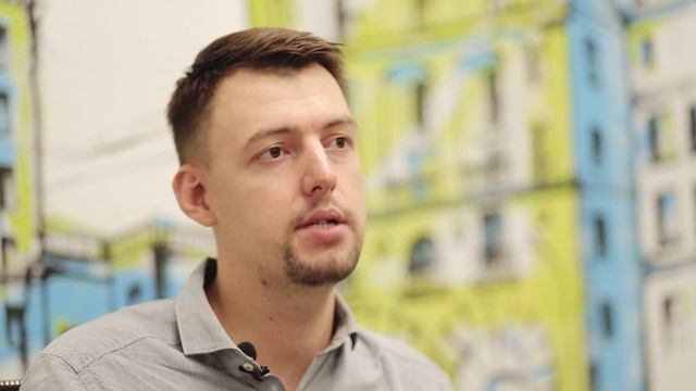 Bamboo Apps team talks about participation in the redesign of the JLR InControl Remote App смотреть онлайн