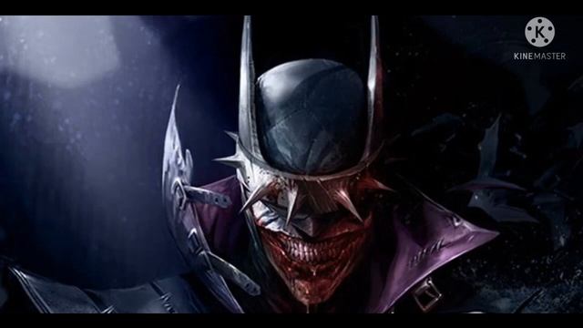 fanfic THL Lincoln el nuevo Batman que rie 1/10 смотреть онлайн