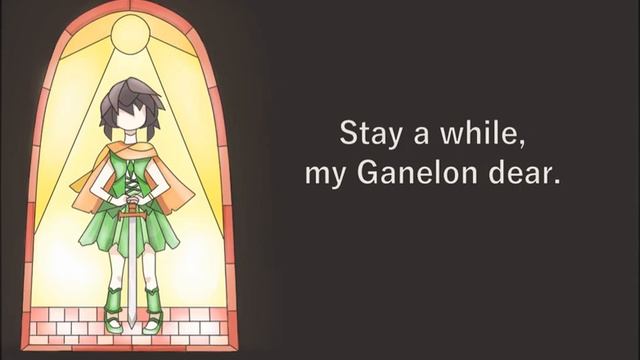 【Vocaloid Original】Ganelon - Avanna【+VSQx】 смотреть онлайн