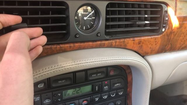 My 1000$ Jaguar xj8 смотреть онлайн