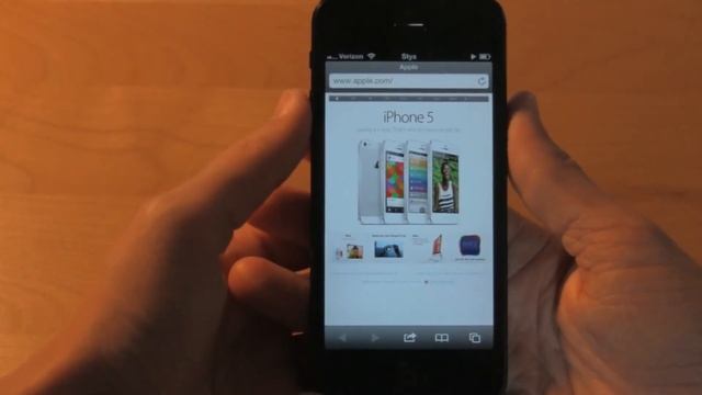 5 Great Free Music Tweaks for iOS 6 смотреть онлайн