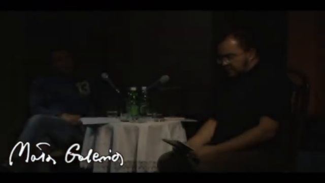 Marcin Baran w Małej Galerii смотреть онлайн