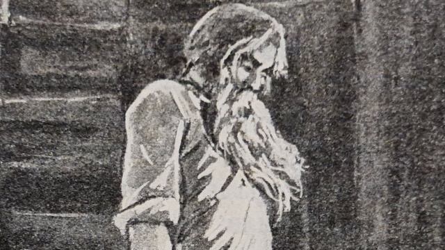 Лесник. Святочный рассказ. Н.И. Позняков. смотреть онлайн