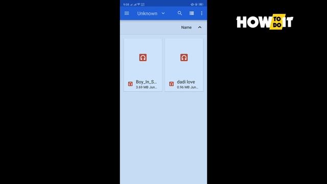 How To Send Audio File On Instagram 2024 | Skill Wave смотреть онлайн