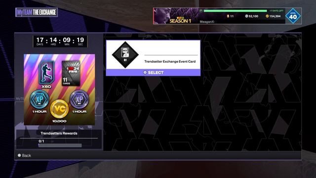GET 10K VC FOR FREE IN NBA 2K24! смотреть онлайн