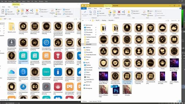 How To Mods Huawei Device Theme смотреть онлайн
