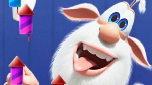 Поробуй сбей все кегли вместе с БУБОЙ