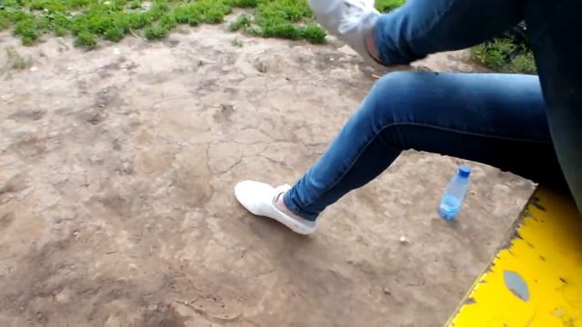 Фокус с носками смотреть онлайн
