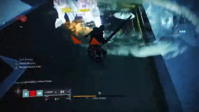 Destiny 2 Prophecy dungeon final boss 1 phase смотреть онлайн